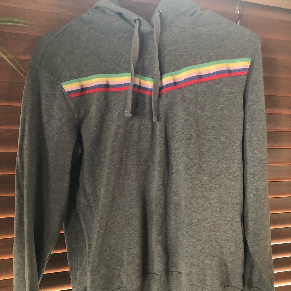Small Old Navy Active Hoodie